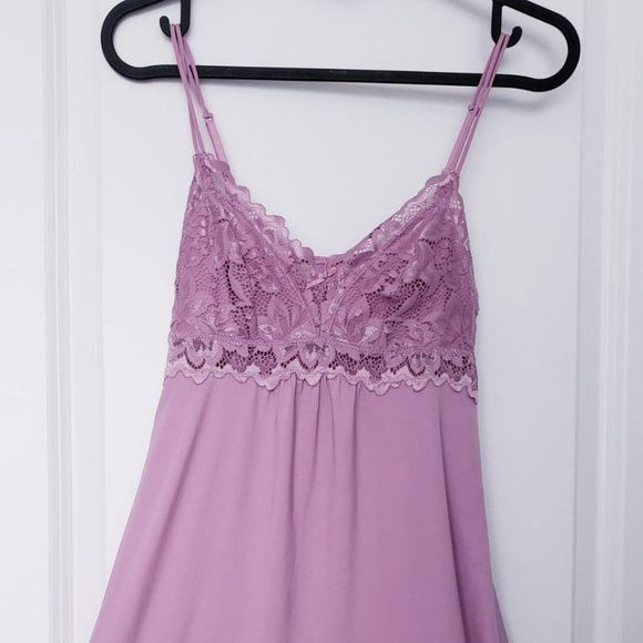 LA VIE EN ROSE NIGHTY - Picture 1 of 3